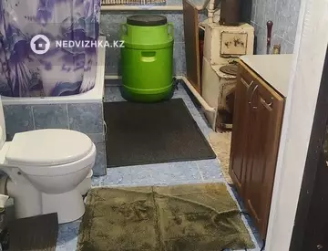 2-комнатный дом, 6 соток, 48 м²