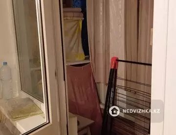 2-комнатная квартира, этаж 2 из 5, 43 м²