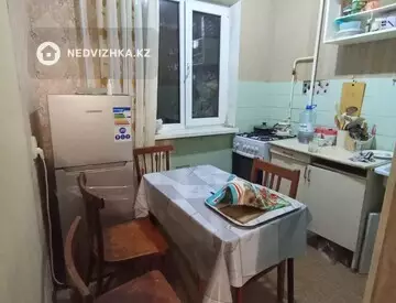 2-комнатная квартира, этаж 2 из 5, 43 м²