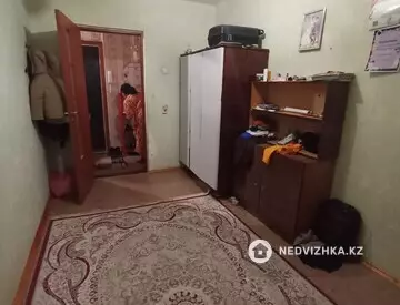 2-комнатная квартира, этаж 2 из 5, 43 м²