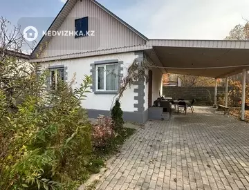 2-комнатный дом, 6 соток, 50 м²