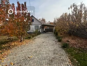 2-комнатный дом, 6 соток, 50 м²