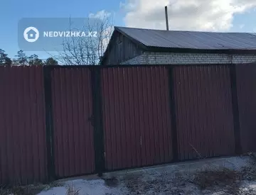 3-комнатная часть дома, 12 соток, 32 м²