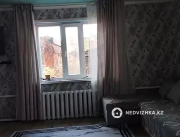 3-комнатная часть дома, 12 соток, 32 м²