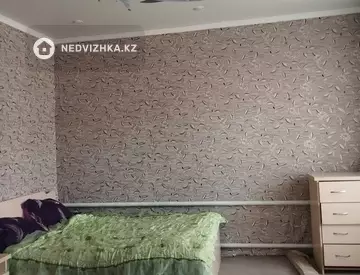 3-комнатная часть дома, 12 соток, 32 м²