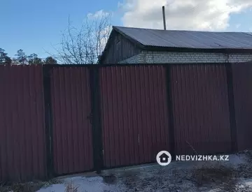 3-комнатная часть дома, 12 соток, 32 м²