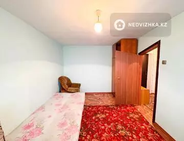1-комнатная квартира, этаж 5 из 5, 26 м²