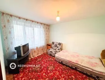 1-комнатная квартира, этаж 5 из 5, 26 м²