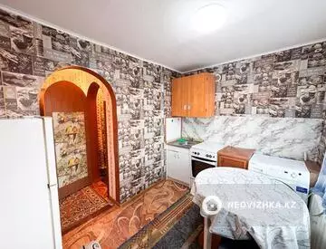 1-комнатная квартира, этаж 5 из 5, 26 м²