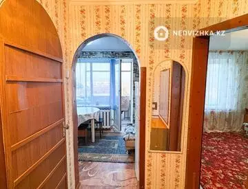 1-комнатная квартира, этаж 5 из 5, 26 м²