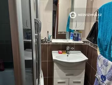 4-комнатная квартира, этаж 1 из 6, 85 м²