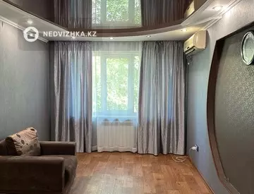 4-комнатная квартира, этаж 1 из 6, 85 м²