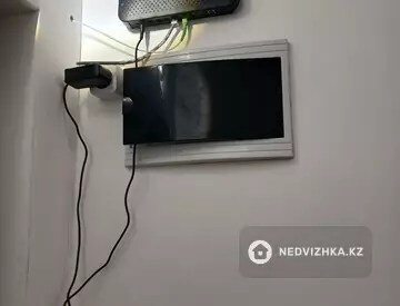 1-комнатная квартира, этаж 4 из 12, 30 м²