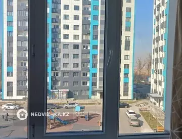 1-комнатная квартира, этаж 4 из 12, 30 м²