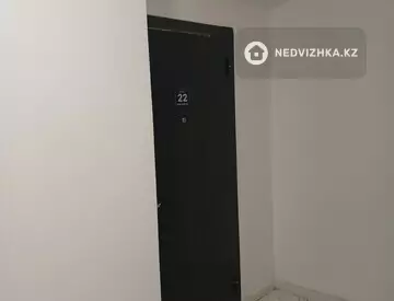 1-комнатная квартира, этаж 4 из 12, 30 м²