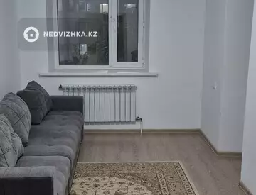 3-комнатная квартира, этаж 2 из 7, 80 м², на длительный срок