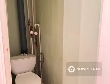 1-комнатная квартира, этаж 1 из 5, 31 м², на длительный срок