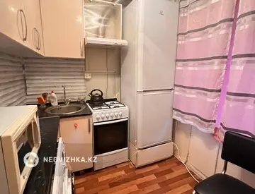 1-комнатная квартира, этаж 1 из 5, 31 м², на длительный срок