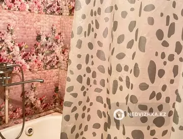 1-комнатная квартира, этаж 1 из 5, 31 м², на длительный срок