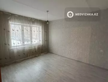 2-комнатная квартира, этаж 1 из 5, 44 м²