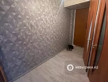 2-комнатная квартира, этаж 1 из 5, 44 м²