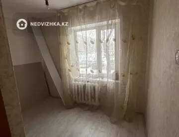 2-комнатная квартира, этаж 1 из 5, 44 м²