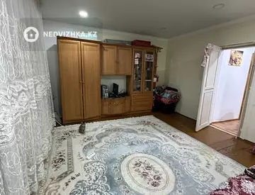 2-комнатная часть дома, 2 соток, 52 м²