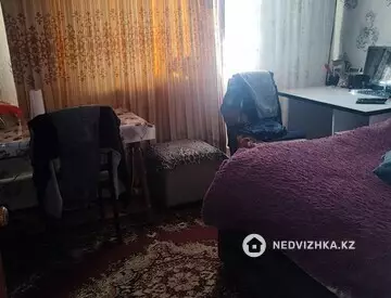 2-комнатный дом, 6 соток, 48 м²