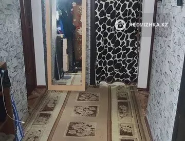 2-комнатный дом, 6 соток, 48 м²