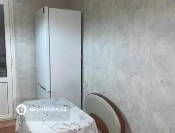 1-комнатная квартира, этаж 2 из 13, 30 м², на длительный срок