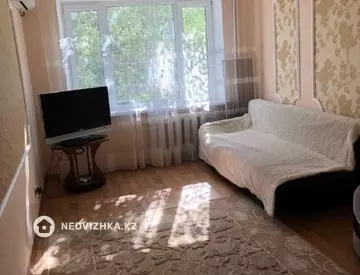 1-комнатная квартира, этаж 2 из 13, 30 м², на длительный срок