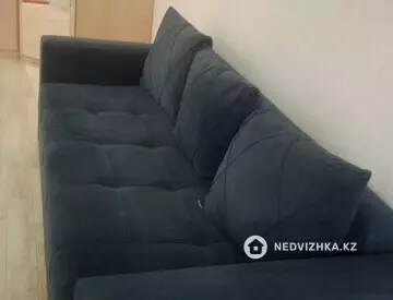 1-комнатная квартира, этаж 4 из 5, 30 м², на длительный срок