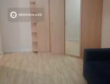 1-комнатная квартира, этаж 4 из 5, 30 м², на длительный срок