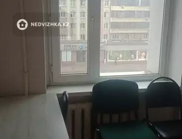 1-комнатная квартира, этаж 4 из 5, 30 м², на длительный срок