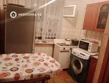 Разная недвижимость, 50 м², на длительный срок