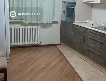 3-комнатная квартира, этаж 6 из 12, 91 м²