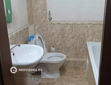 3-комнатная квартира, этаж 6 из 12, 91 м²