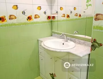 2-комнатная квартира, этаж 5 из 5, 49 м², на длительный срок