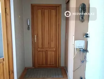 2-комнатная квартира, этаж 5 из 5, 49 м², на длительный срок