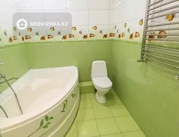 2-комнатная квартира, этаж 5 из 5, 49 м², на длительный срок