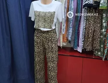 Торговое помещение, этаж 2 из 3, 16 м²