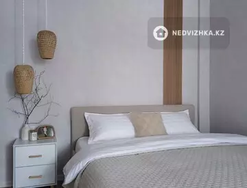 1-комнатная квартира, этаж 3 из 16, 38 м², посуточно