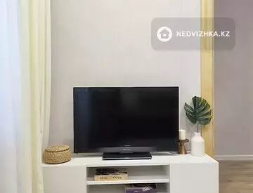 1-комнатная квартира, этаж 3 из 16, 38 м², посуточно