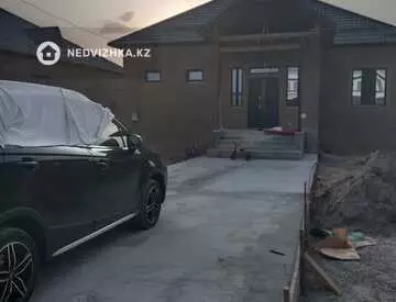 4-комнатный дом, 8 соток, 200 м²