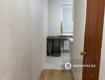 2-комнатная квартира, этаж 5 из 5, 45 м²