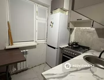 2-комнатная квартира, этаж 5 из 5, 45 м²