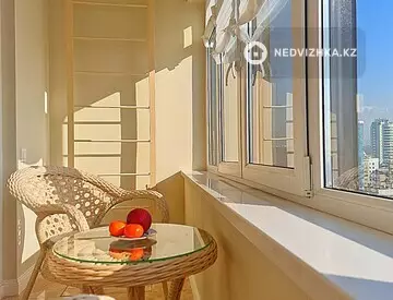 2-комнатная квартира, этаж 15 из 19, 74 м²