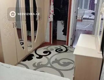 3-комнатная квартира, этаж 5 из 5, 57 м²