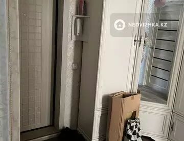 3-комнатная квартира, этаж 1 из 5, 62 м²