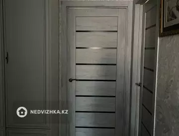 3-комнатная квартира, этаж 1 из 5, 62 м²